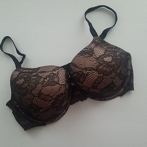 VS BIOFIT DEMI UPLIFT 36DD